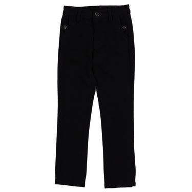 Boys Texture Pants - Kidichic